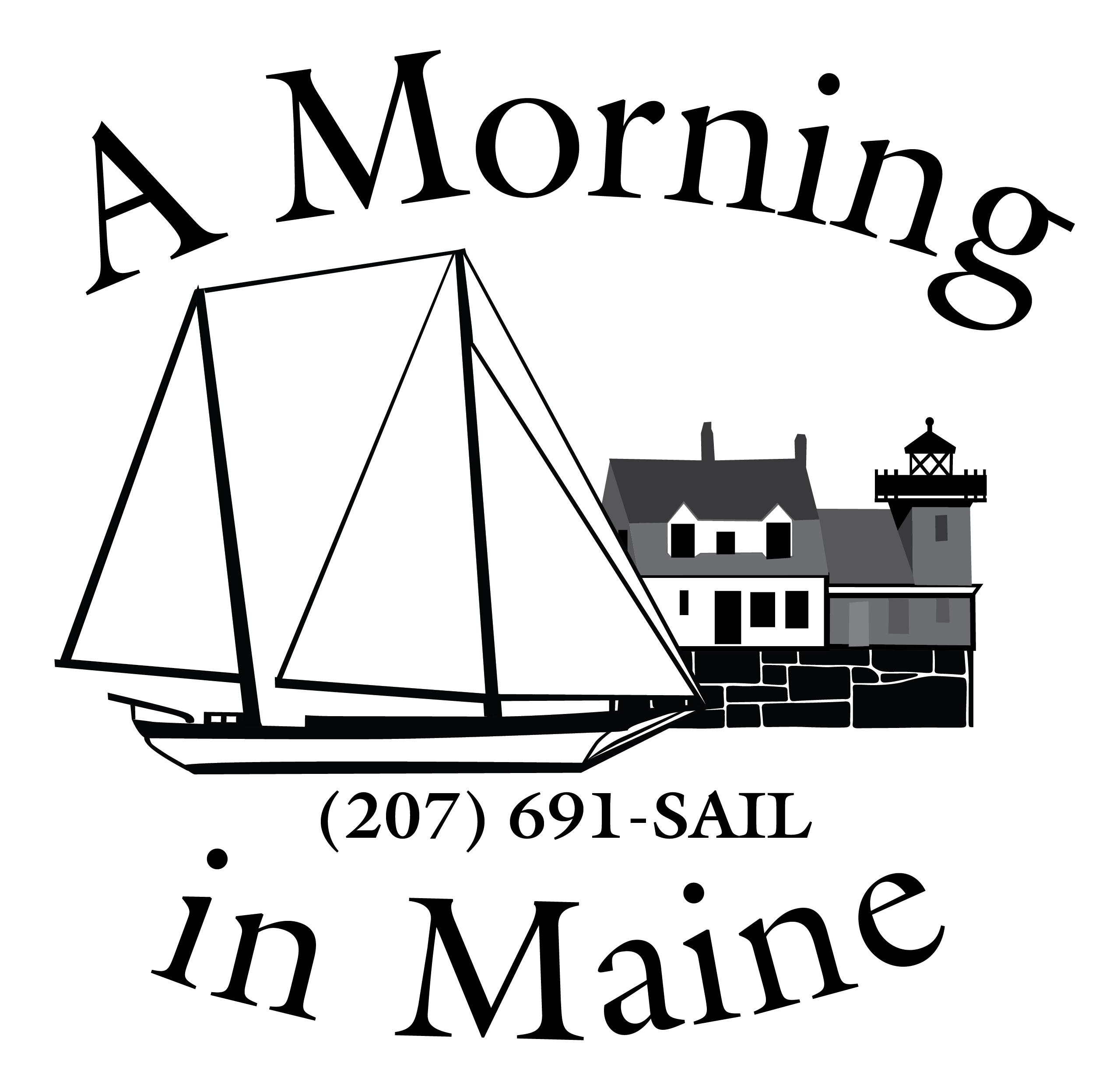 A Morning in Maine Sailing Tours