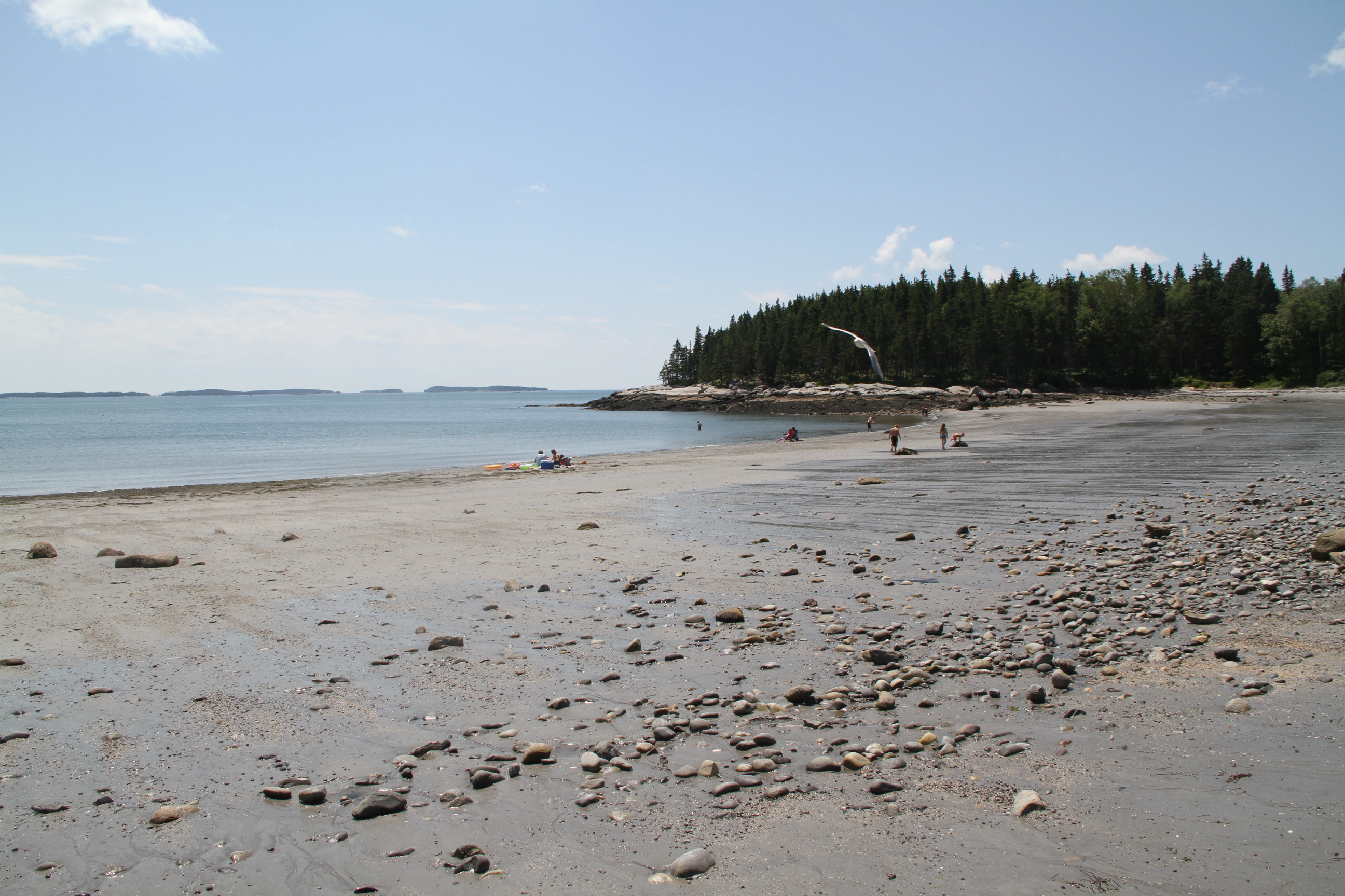 Mid Coast Maine - visit our Photo Album at www.VisitMaine.net to see many more