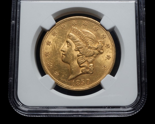 Thomaston Place Auction Galleries 2019 Coin Auction