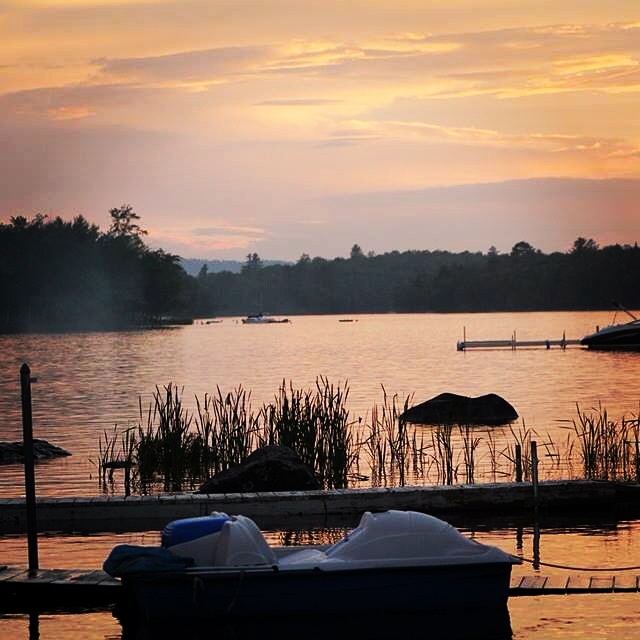 Bear Point Marina, Cabins and Camping Visit Maine