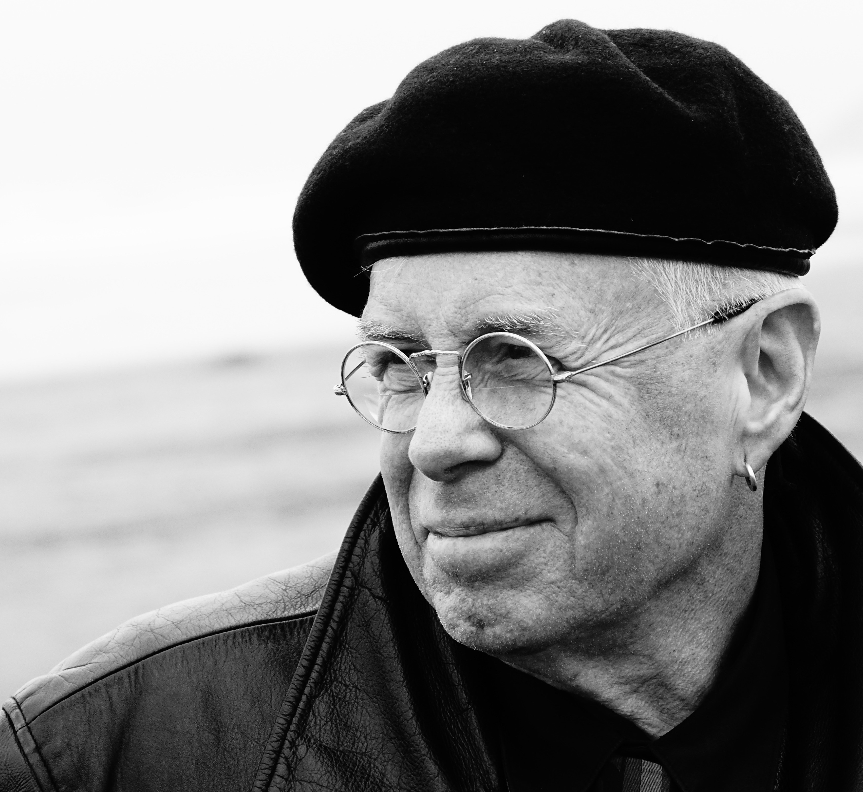 An Evening with Bruce Cockburn