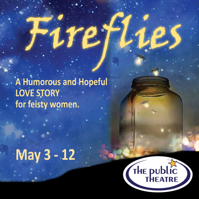 Fireflies at The Public Theatre