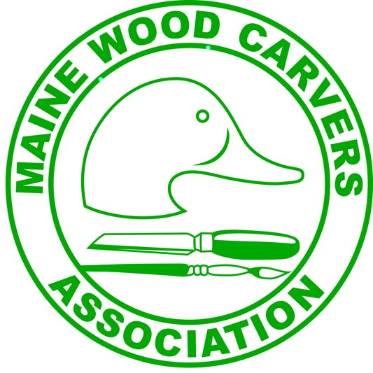 Maine Woodcarvers Show and Competition