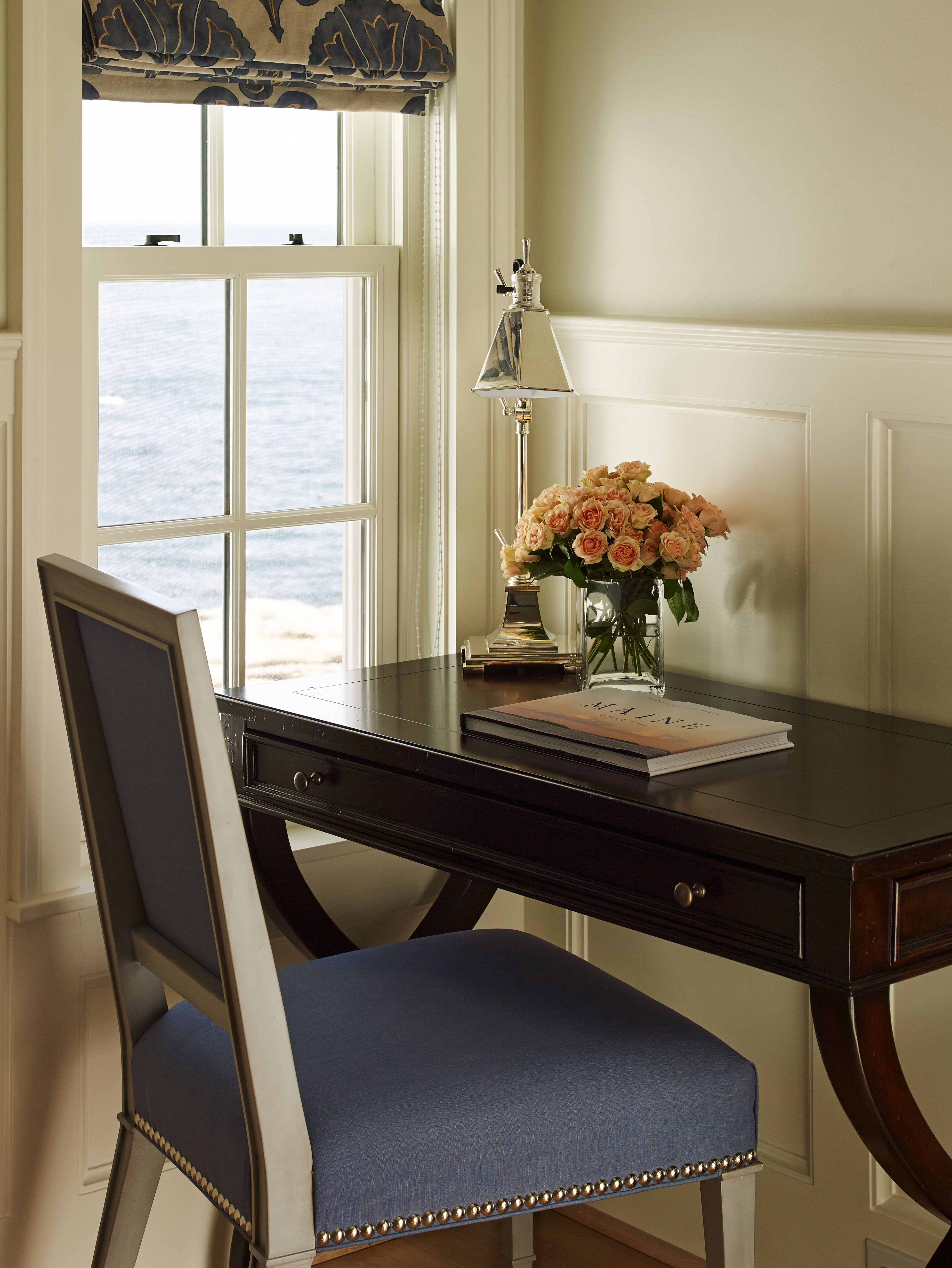 West Suite Writing Desk