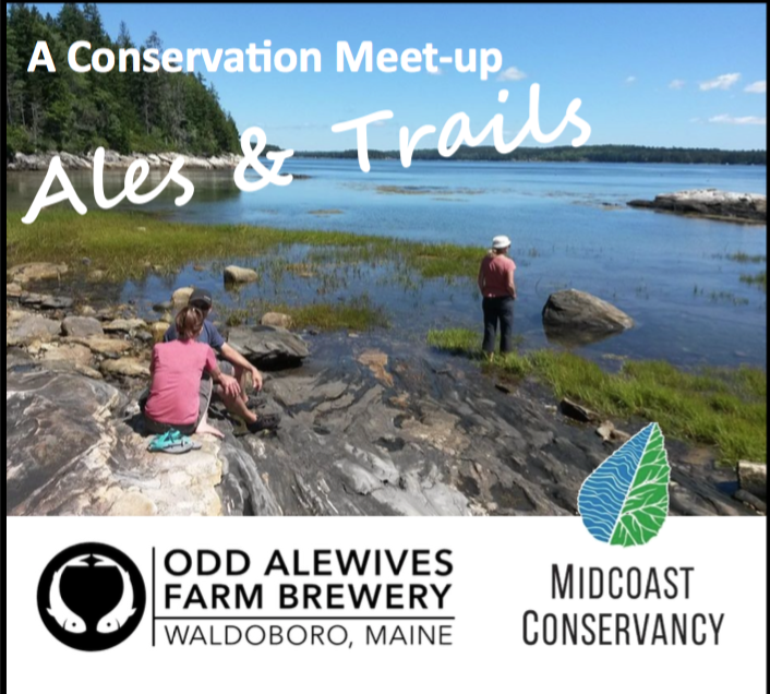 Ales & Trails: A Conservation Meet-up
