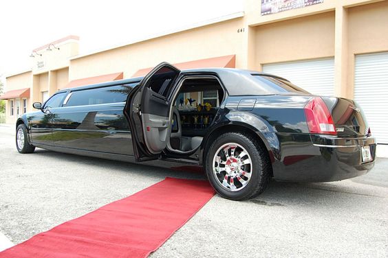 Price 4 Limo