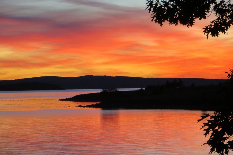 Sunset Kayaking Vacation Evening Getaway For Two
