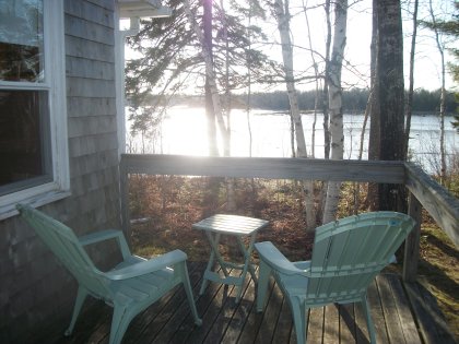 Ocean Spray Cottages Downeast Acadia Regional Tourism