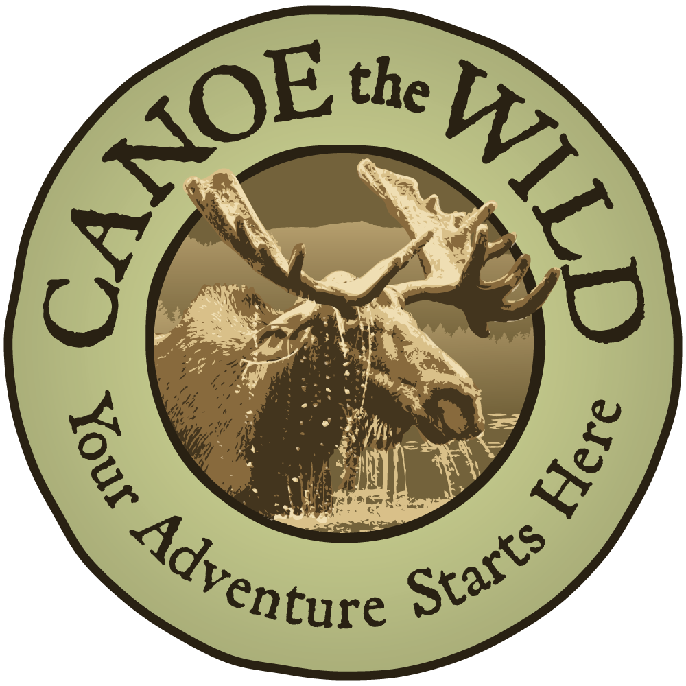 Canoe the Wild