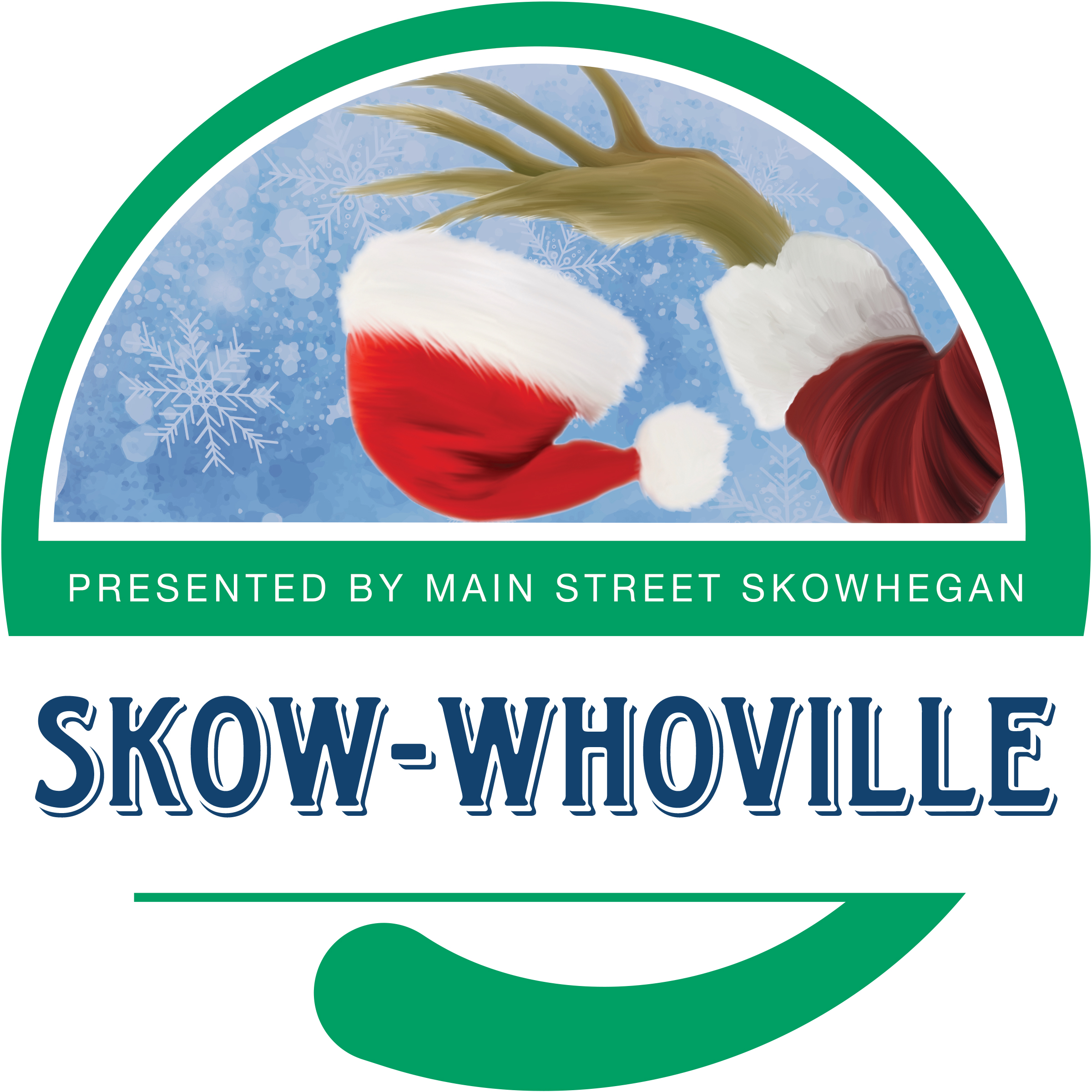 SKOW-Whoville