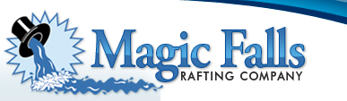 Magic Falls Rafting Company