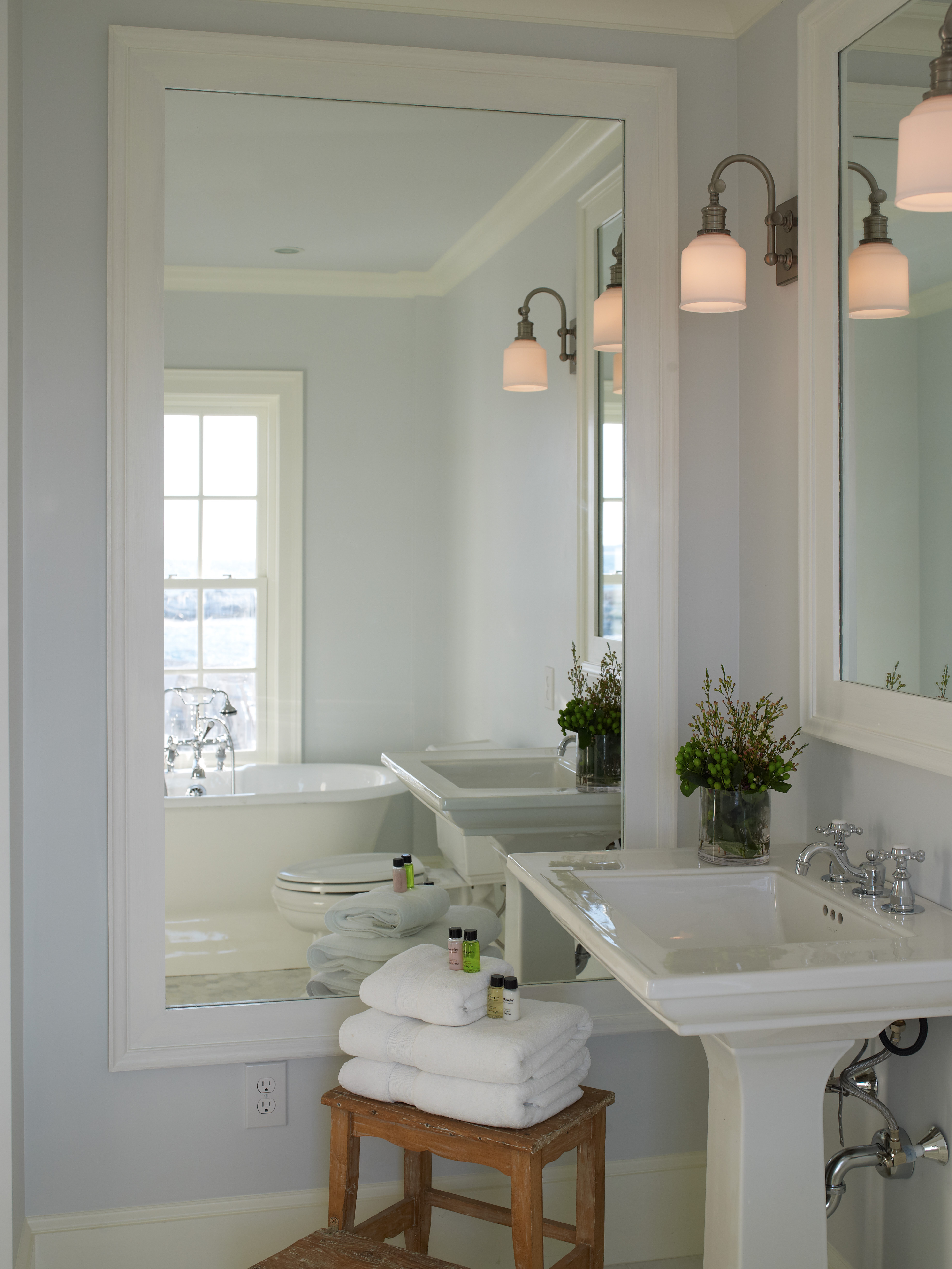 Beautiful Bathrooms