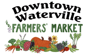Downtown Waterville Farmers' Market