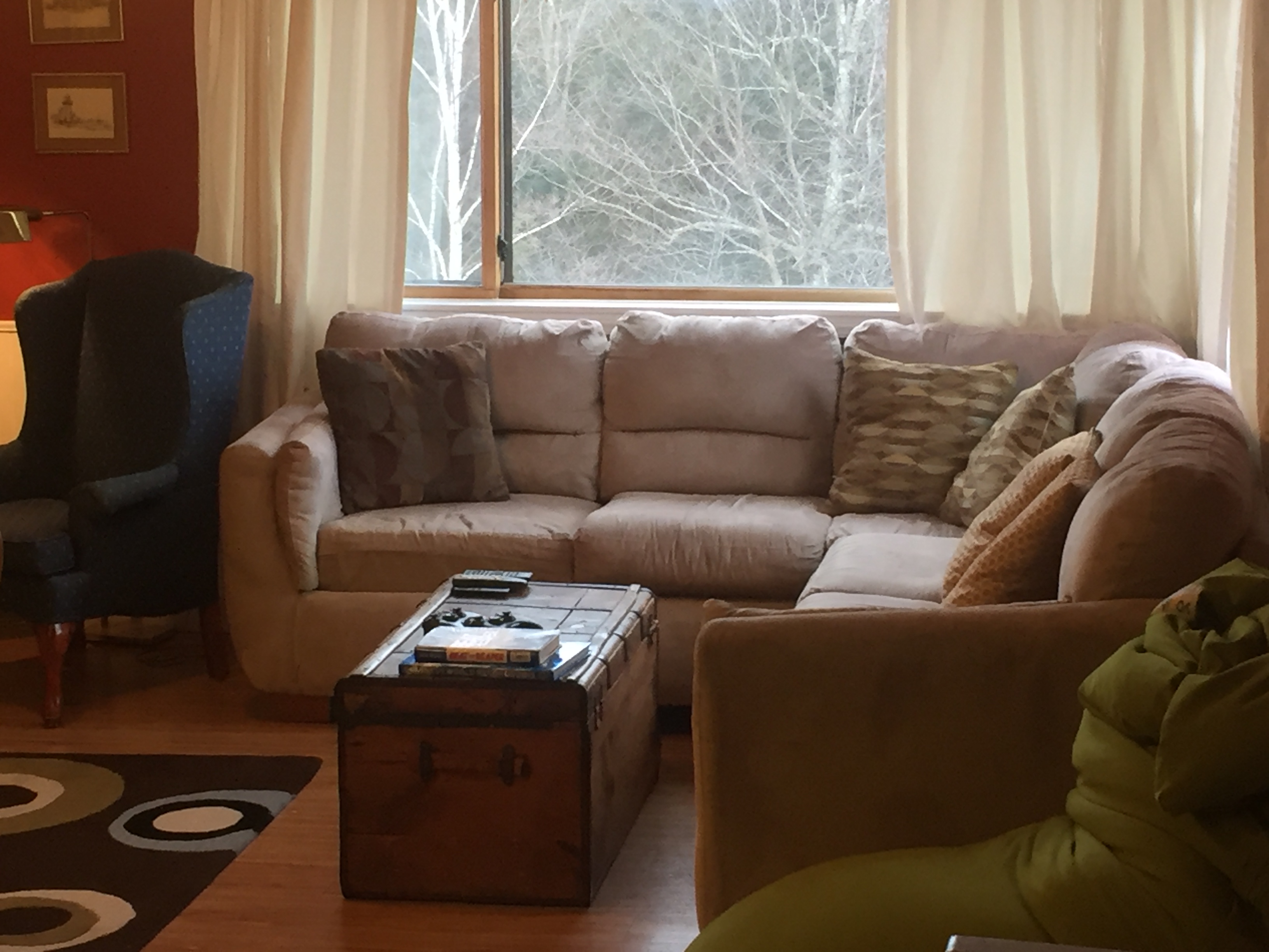 Slopeside Rentals / Fall Line & Brookside ski in / ski out condos at Sunday River Ski Resort