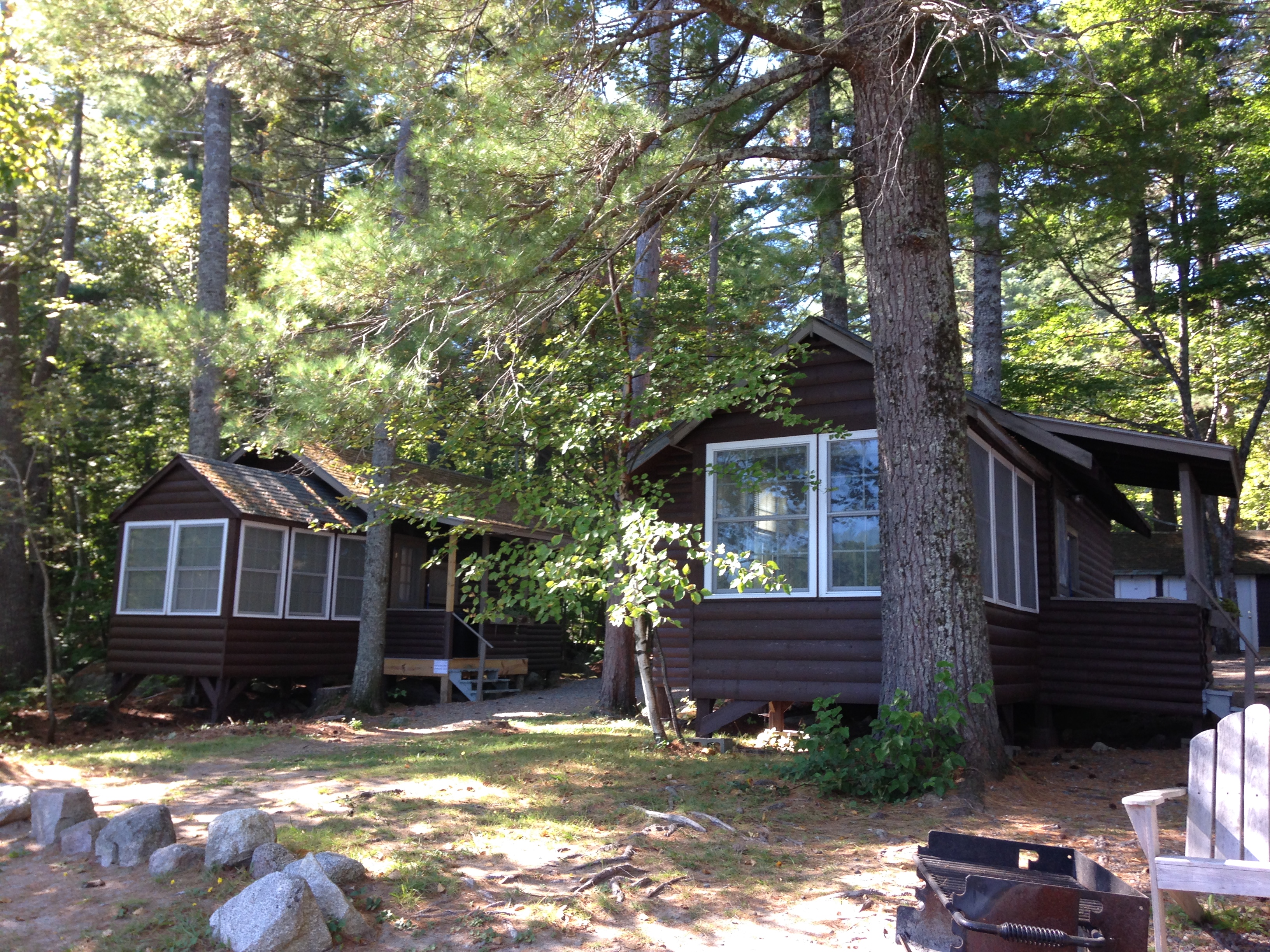 Big Moose Inn, Cabins & Campground - Visit Maine