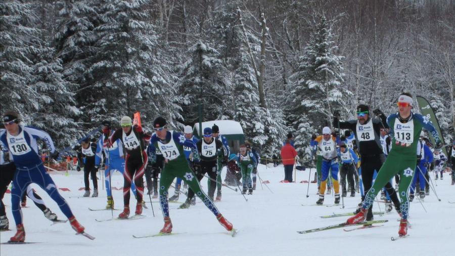 25th Annual Rangeley Lakes Trails Center Loppet