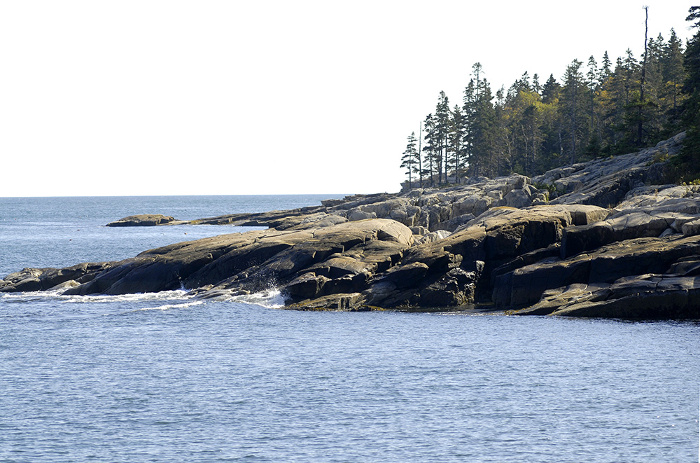 Schoodic National Scenic Byway - Visit Maine