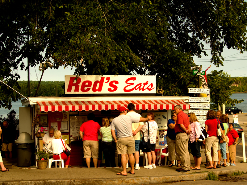 Wiscasset - Visit Maine