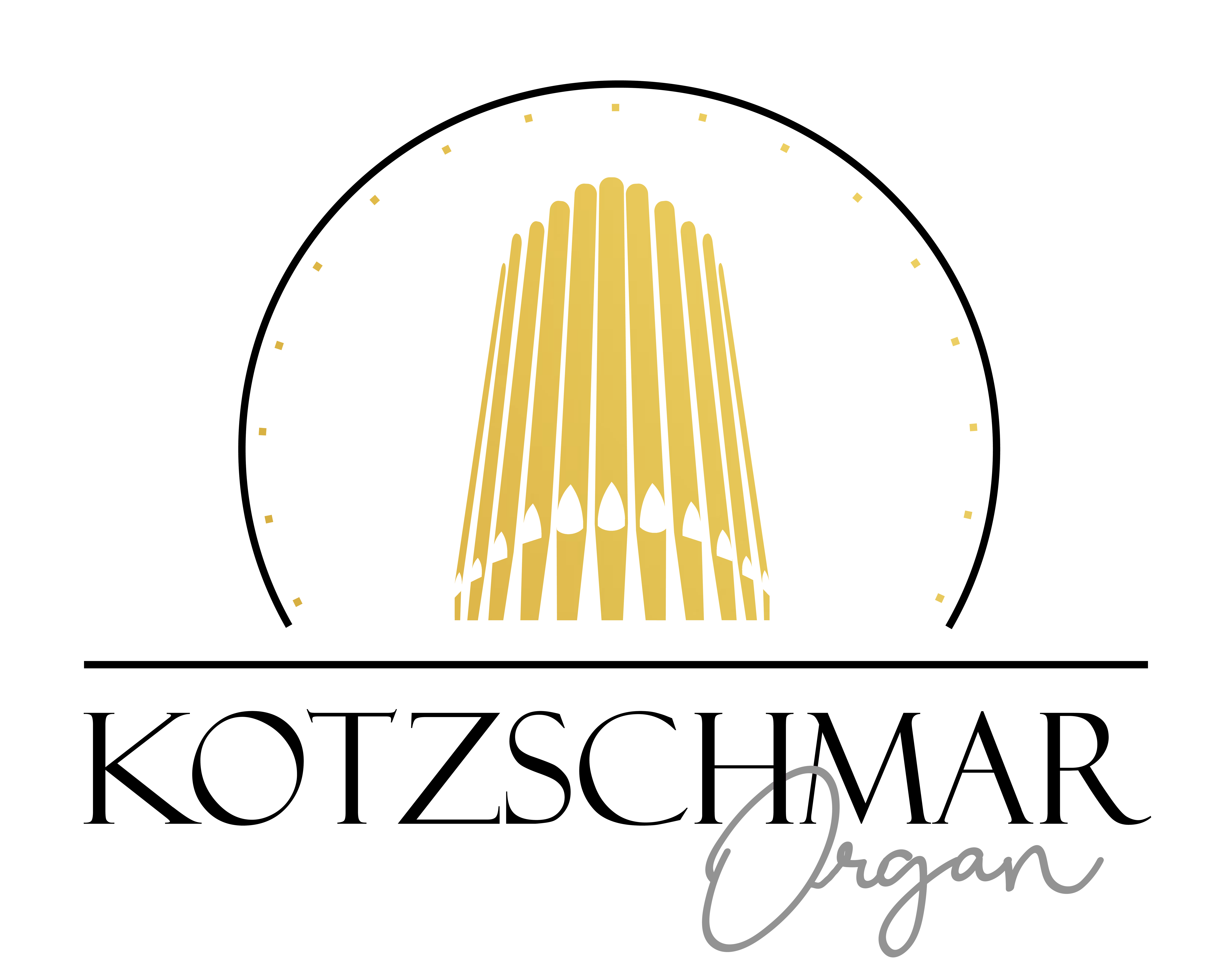 Paul Jacobs Plays the Kotzschmar Organ - A John Weaver Memorial Concert
