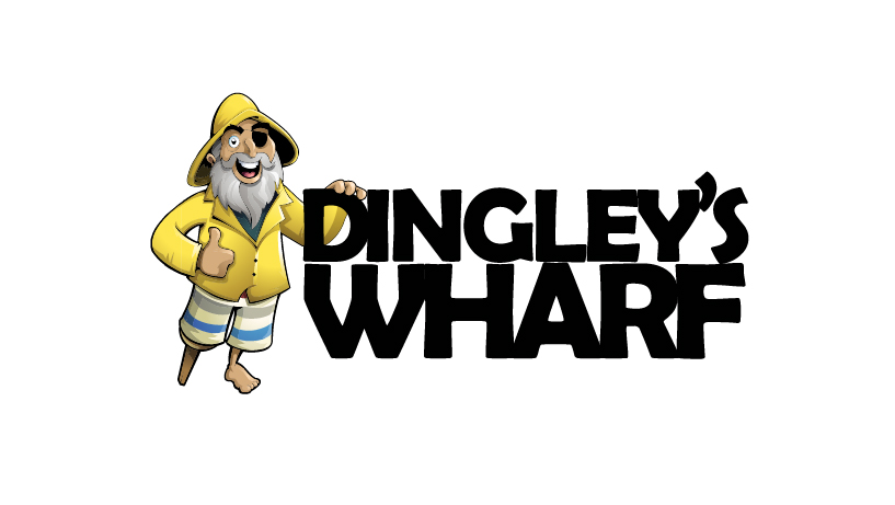Dingley's Wharf