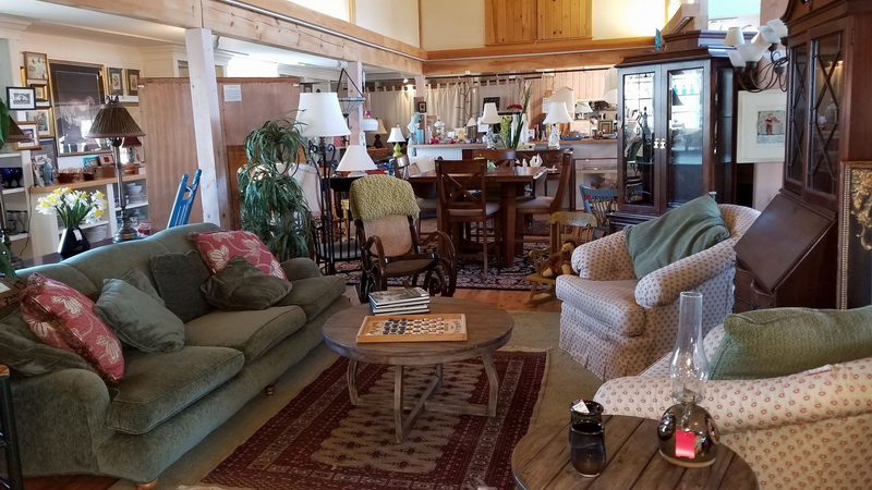 Robin's Nest Consignment