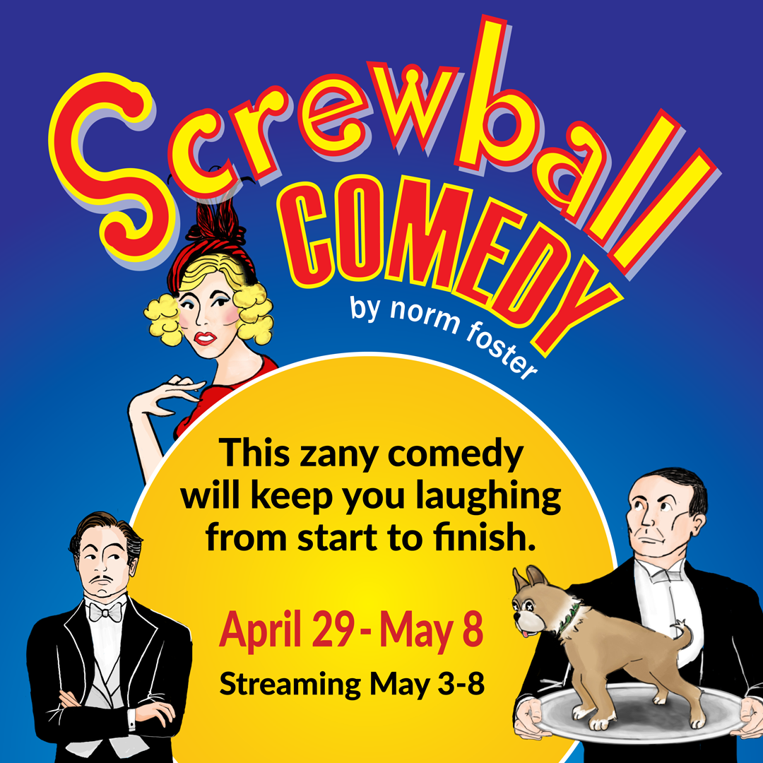 Screwball Comedy