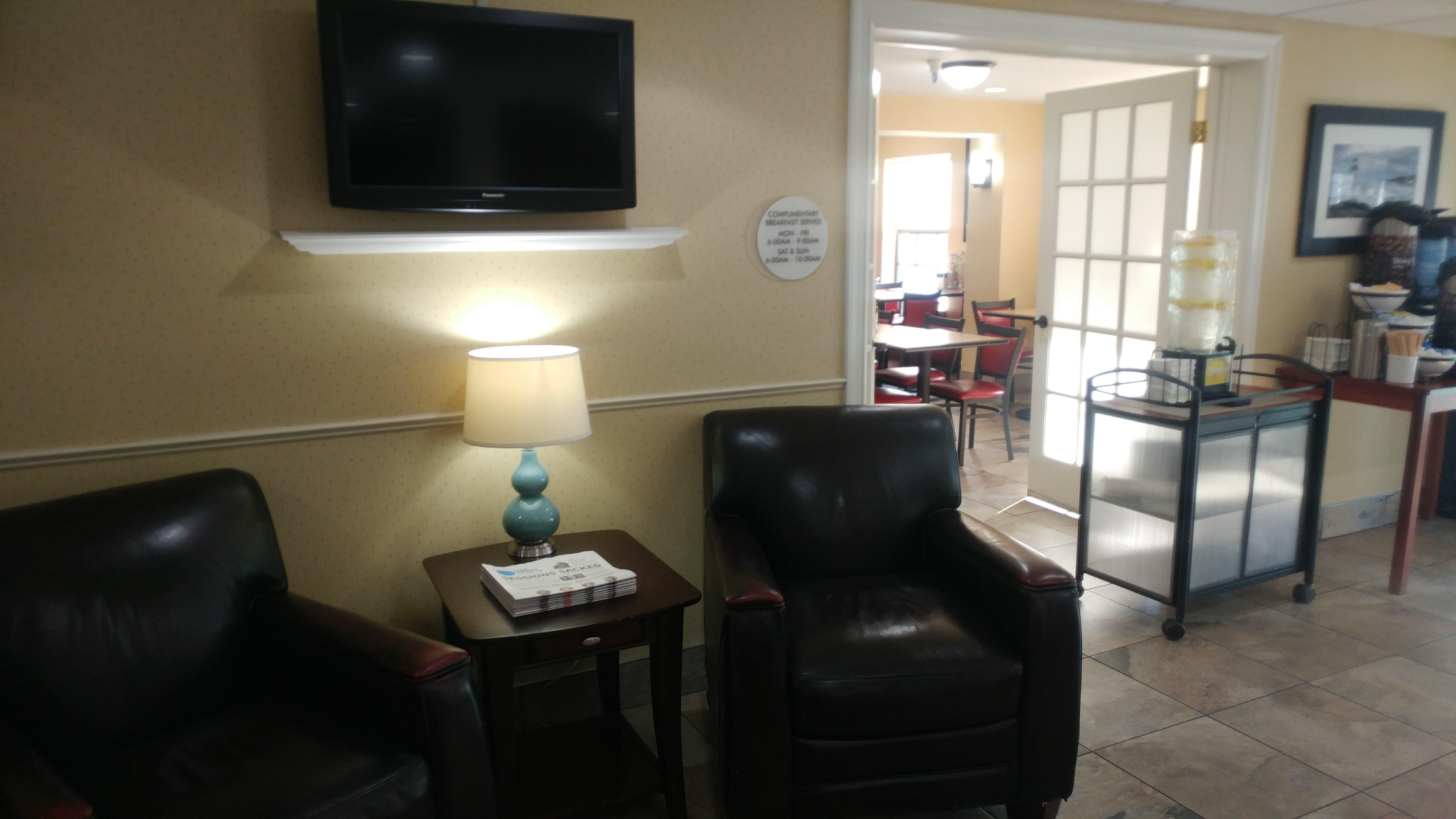 Comfort Inn Portland Airport by The Maine Mall Visit Maine