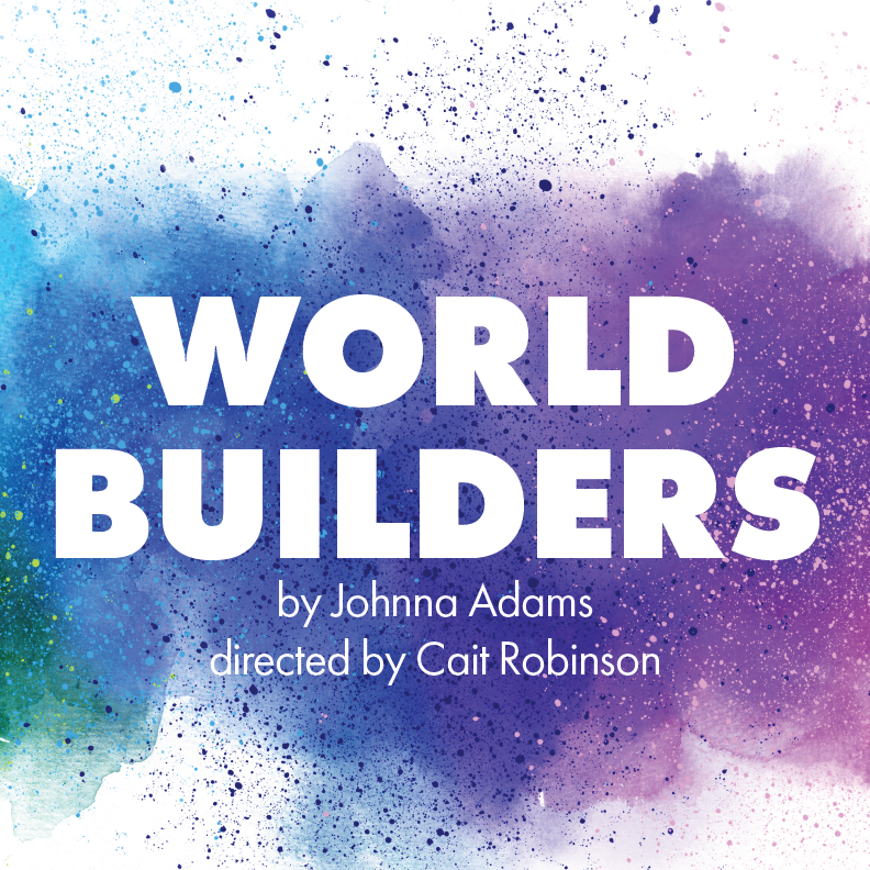 Play: World Builders