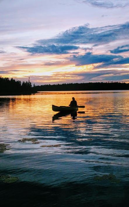 Canoe & Kayak Rentals - Aroostook County