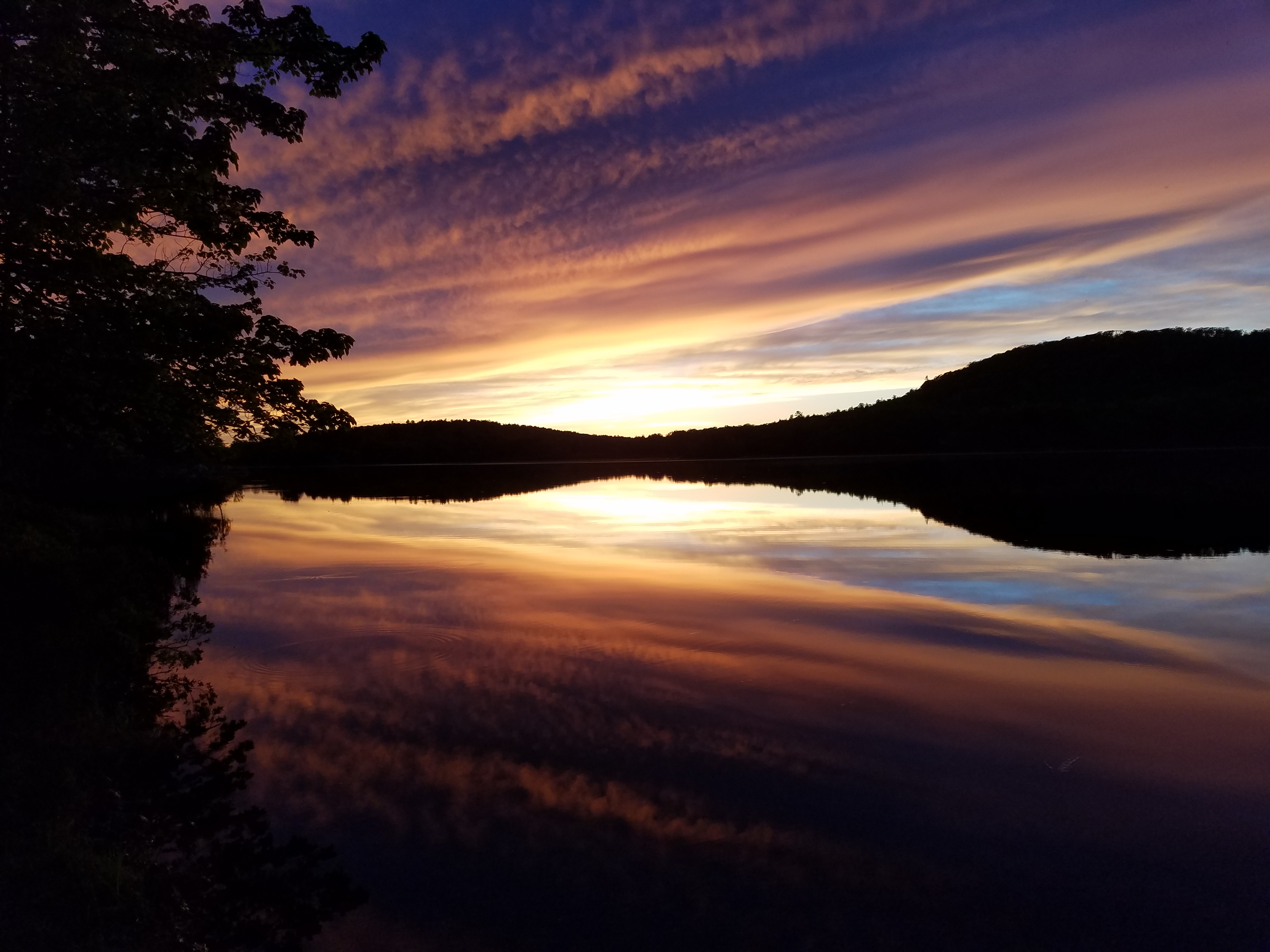 The Lodge on Sebec Lake | The Maine Highlands