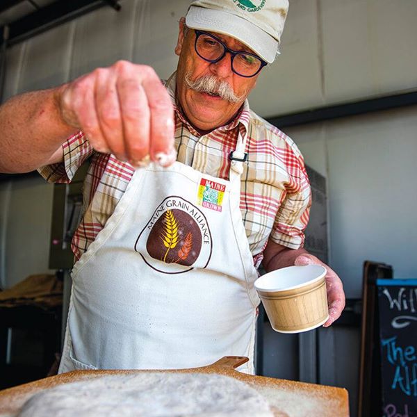 The Maine Artisan Bread Fair Visit Maine