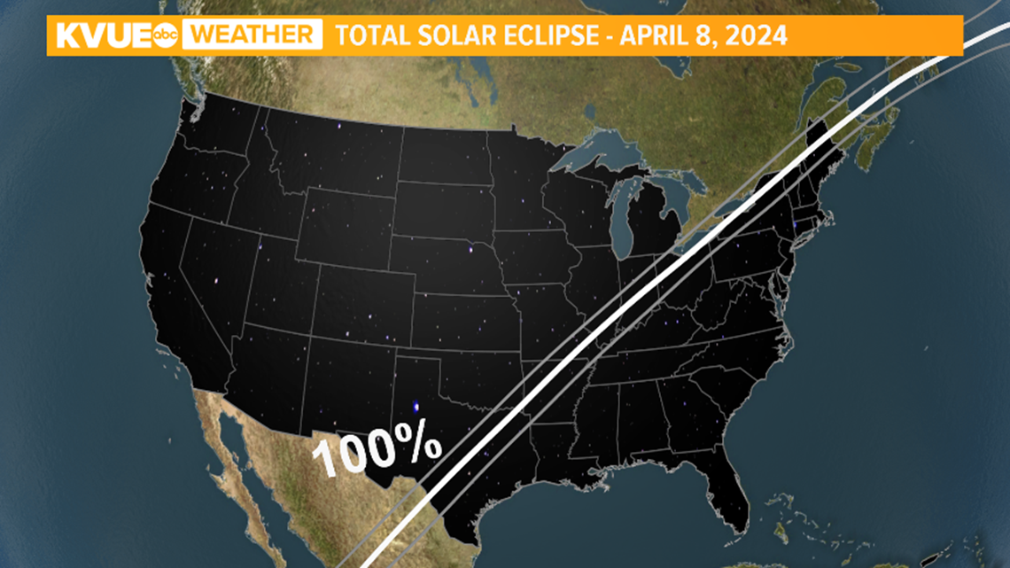 Maine Total Solar Eclipse 2024 Maine's Aroostook County