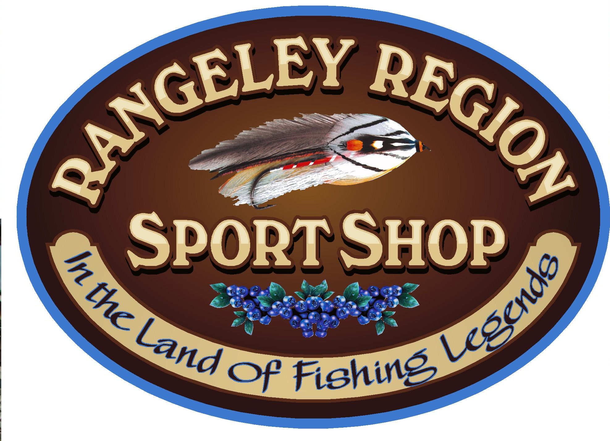 Rangeley Region Sport Shop - Visit Maine