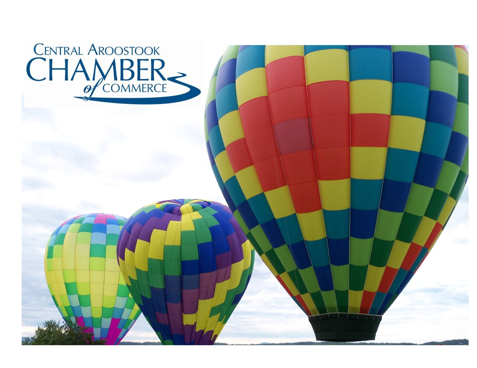 2021 Crown of Maine Balloon Fest Craft and Vendor Fair