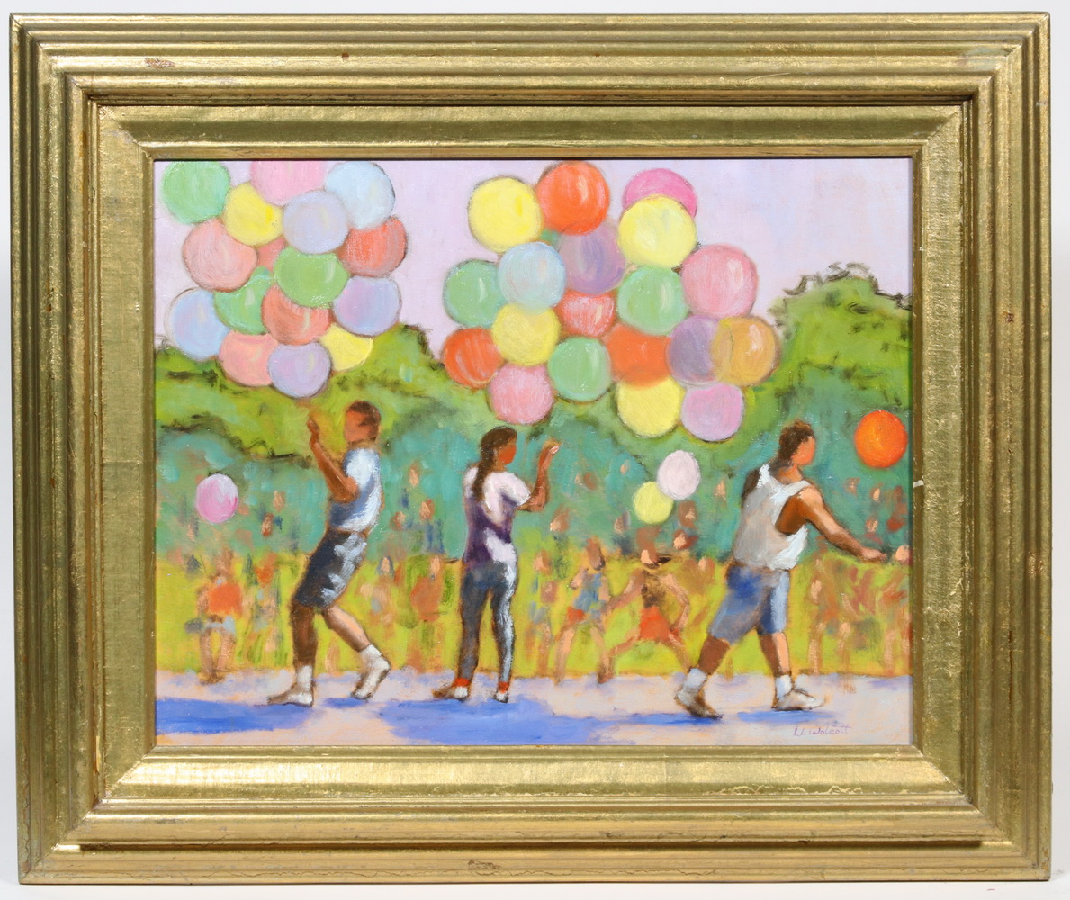Thomaston Light 'Temptations' Online Auction