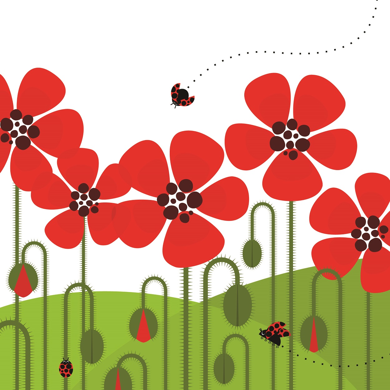 Arts in Bloom