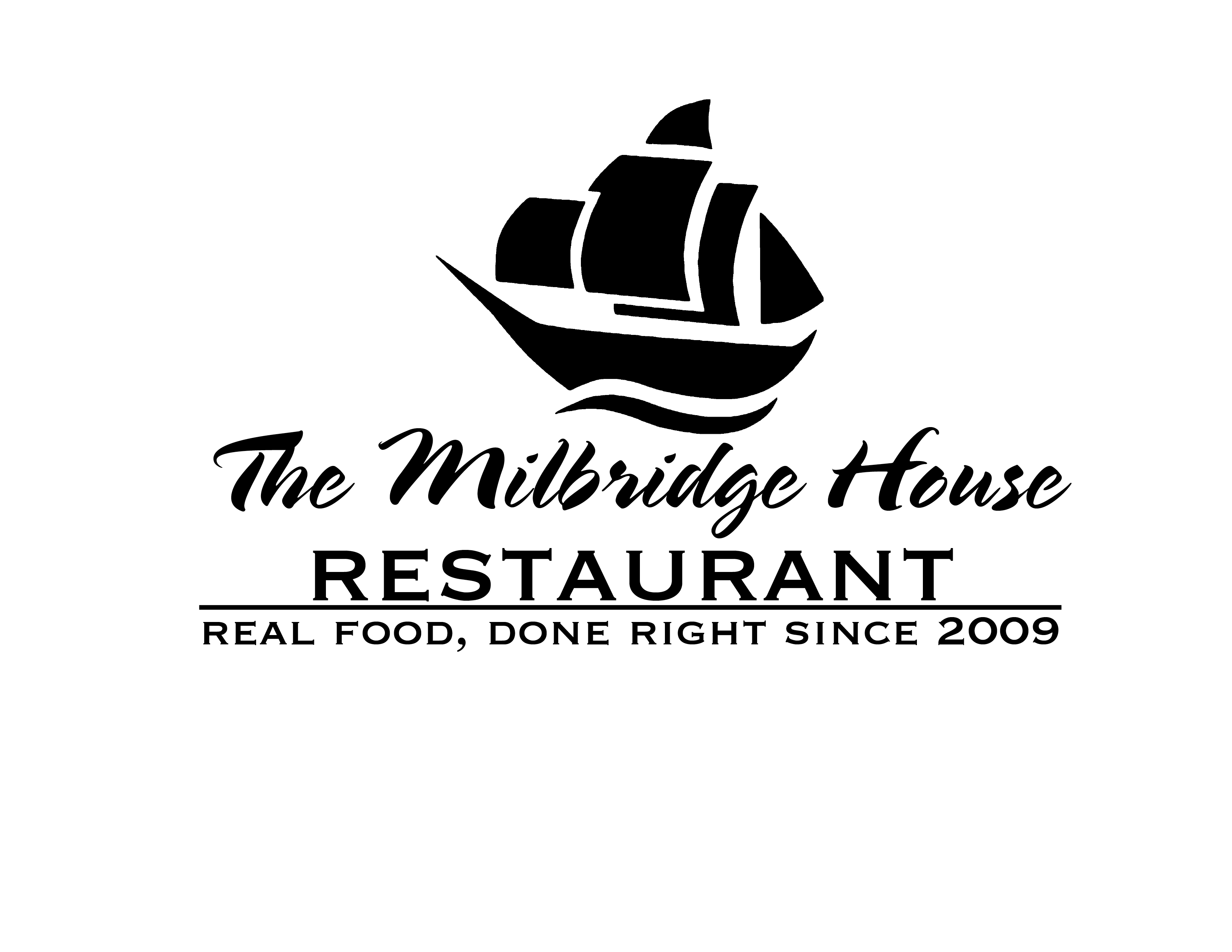 The Milbridge House Restaurant