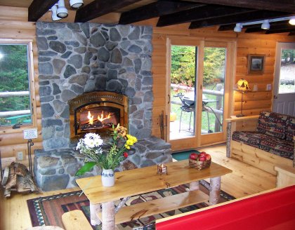 Moosehead Hills Cabins The Maine Highlands