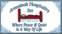 Aroostook Hospitality Inn