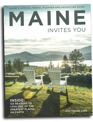 visit maine.org