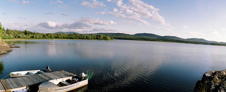 Jackman Visit Maine