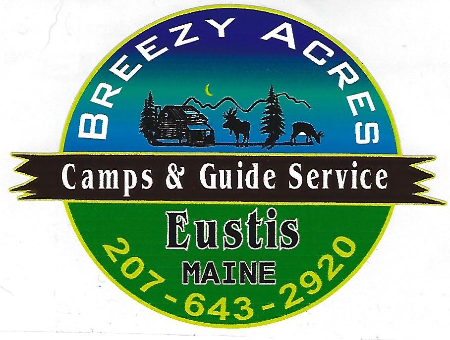 Breezy Acres Camps & Guide Service