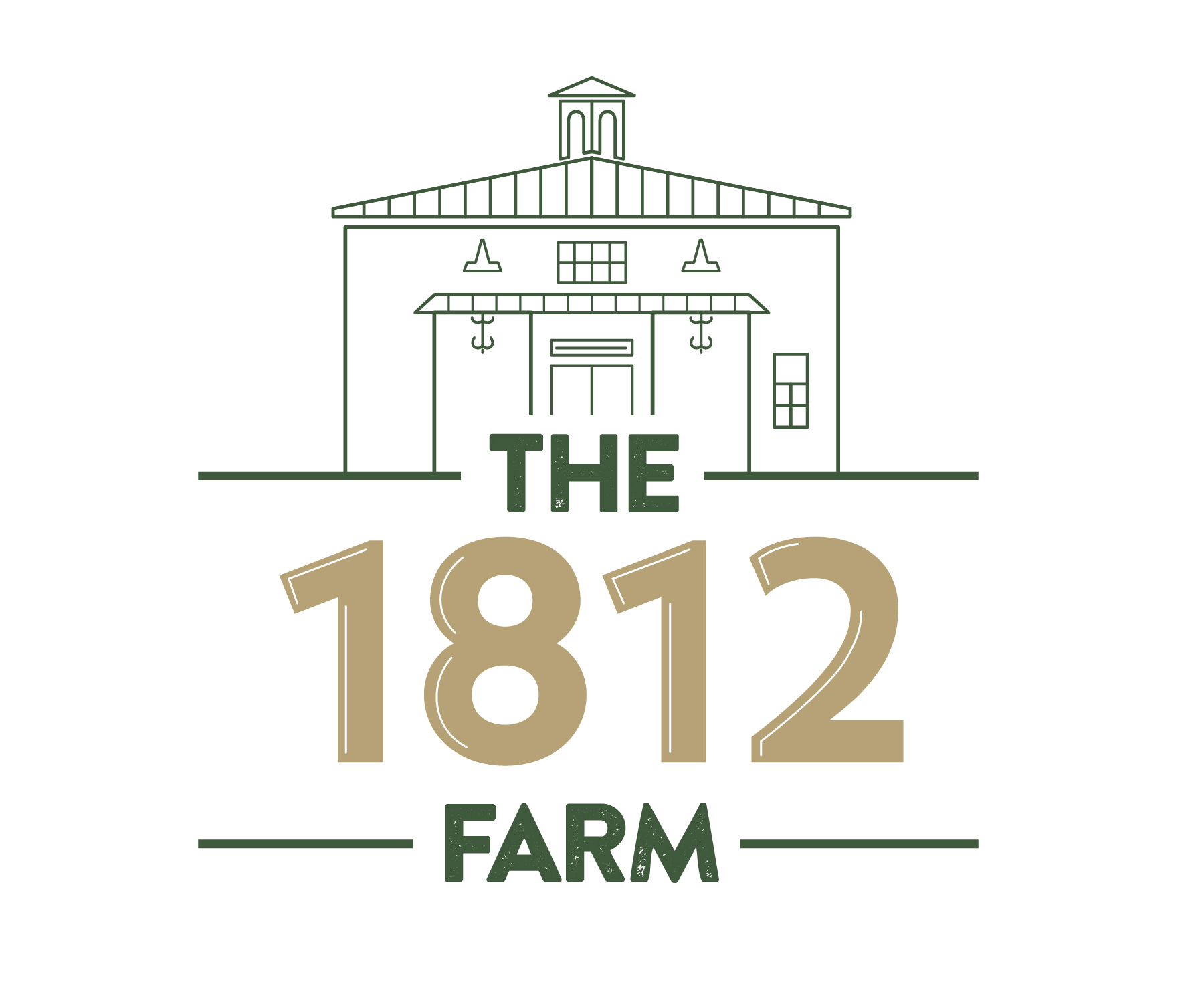 The 1812 Farm