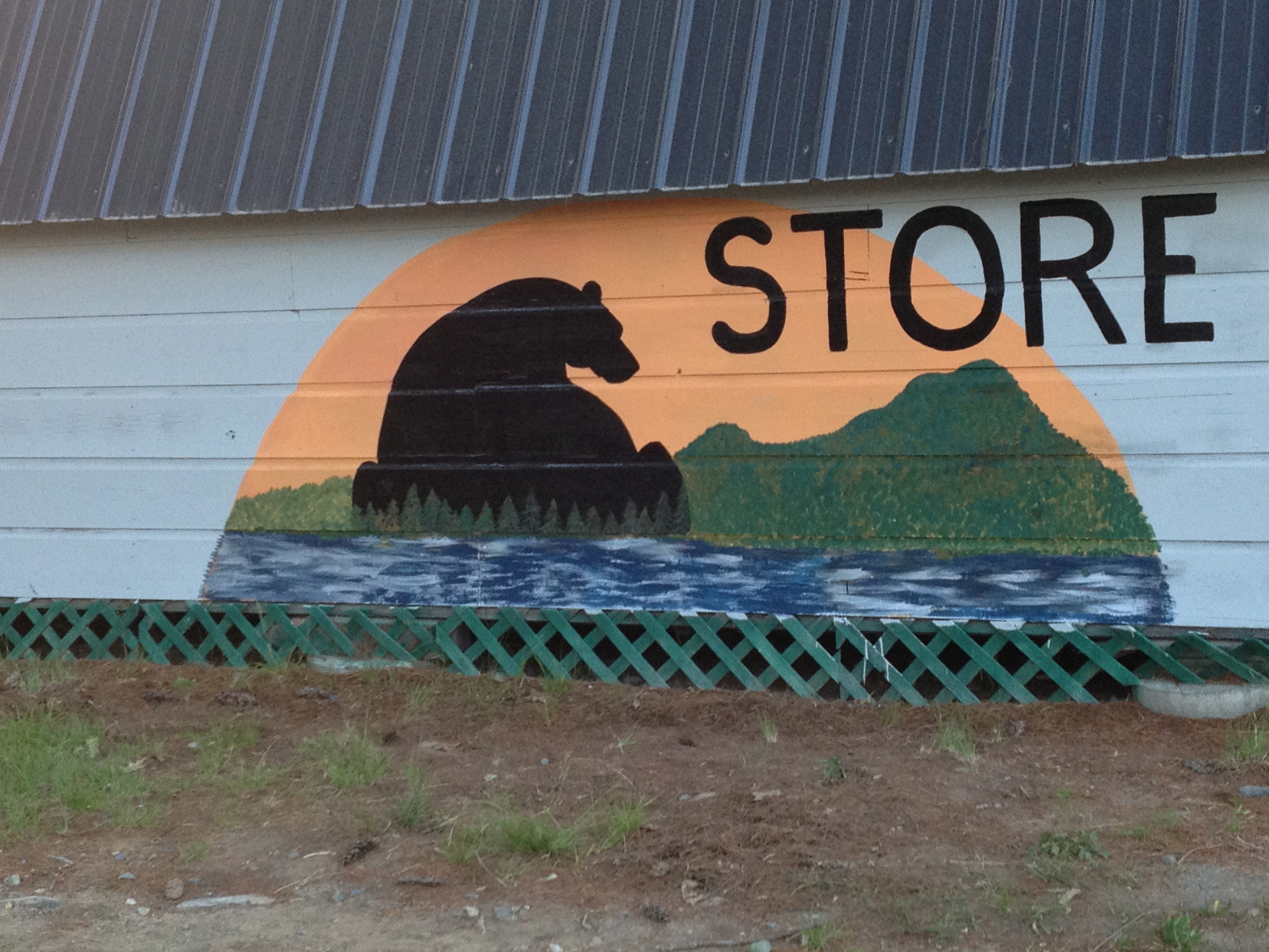 Bear Point Marina, Cabins and Camping Visit Maine