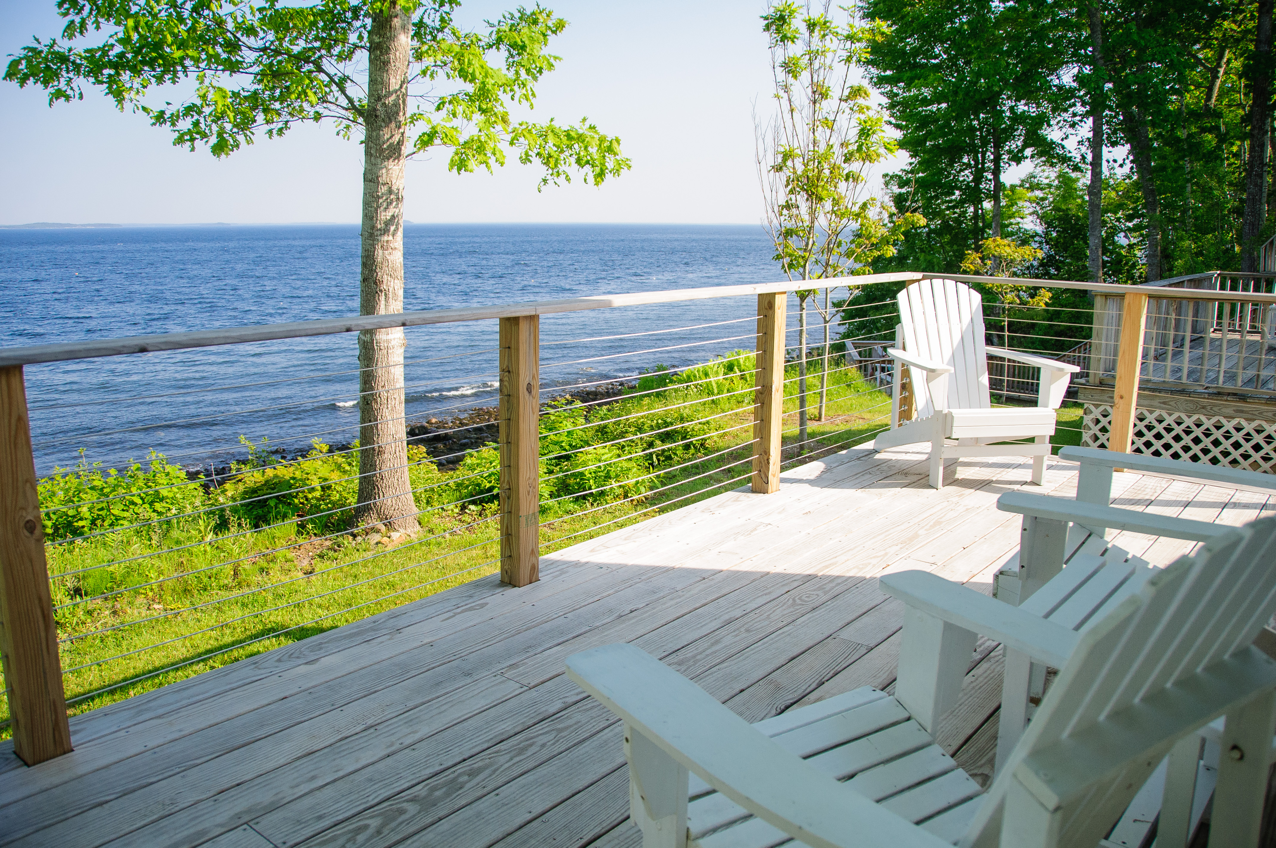 Glenmoor By The Sea Cottages Visit Maine