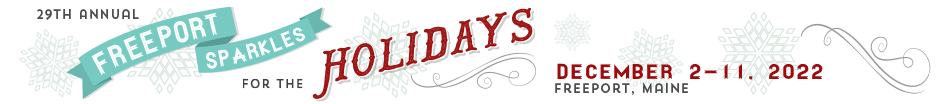 Visit Freeport's Sparkle Celebration
