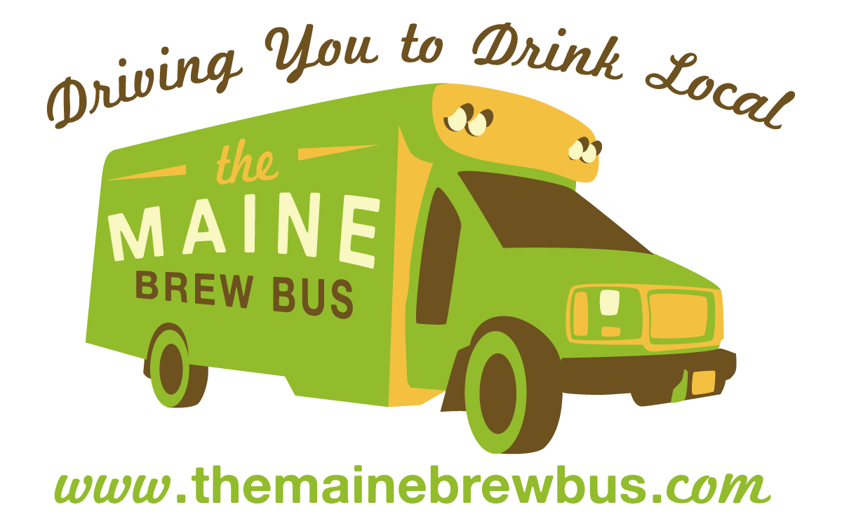 maine brew bus wine tour