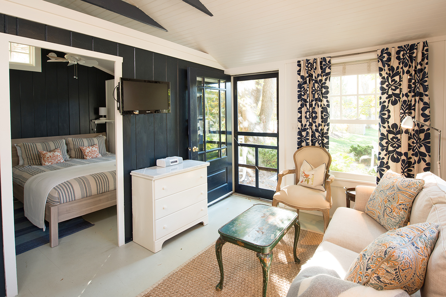 Cabot Cove Cottages Visit Maine