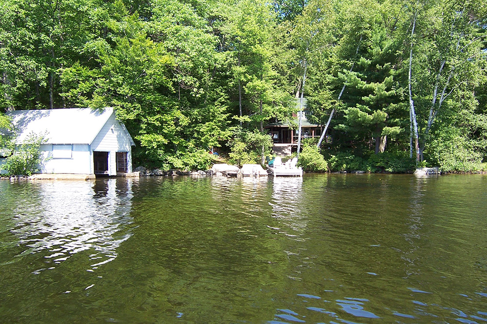 Belgrade Lakes Boating Visit Maine