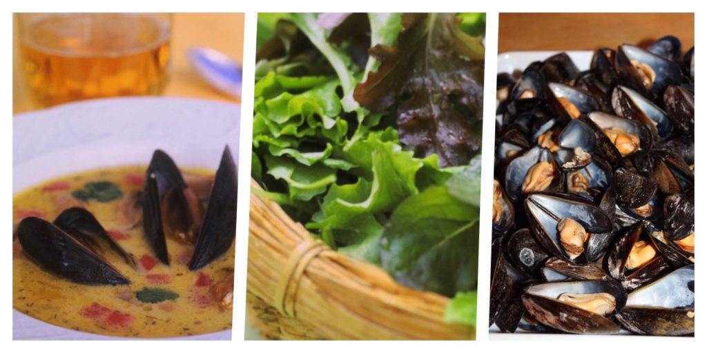 Cooking Class - Thai Cuisine Simplified